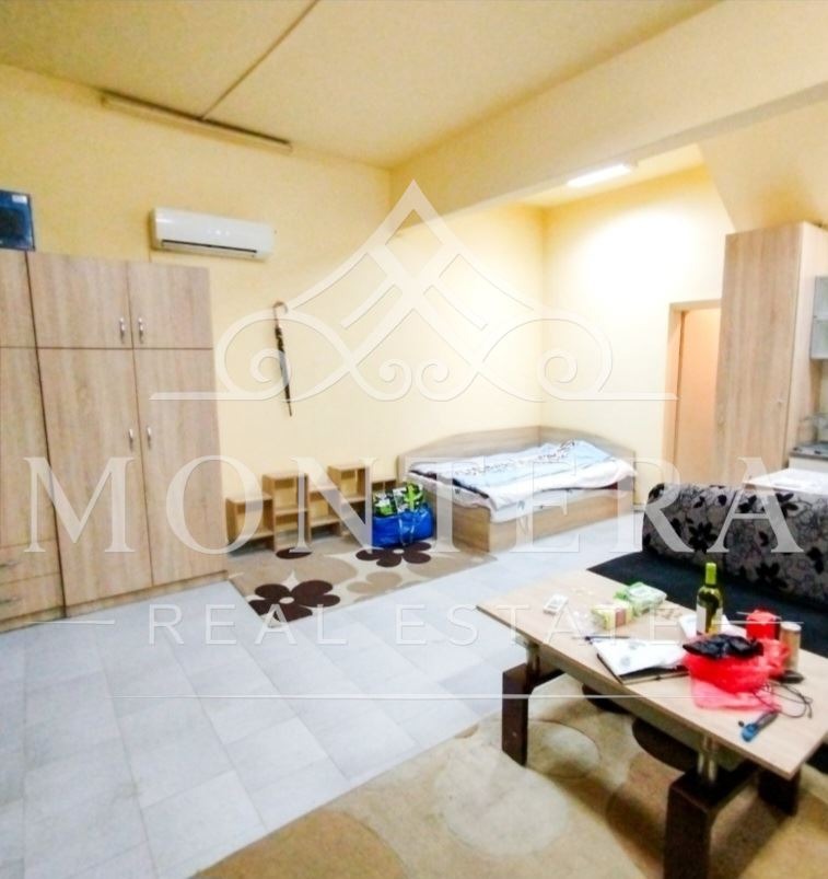 Продава 1-СТАЕН, гр. Варна, Трошево, снимка 1 - Апартаменти - 54007135