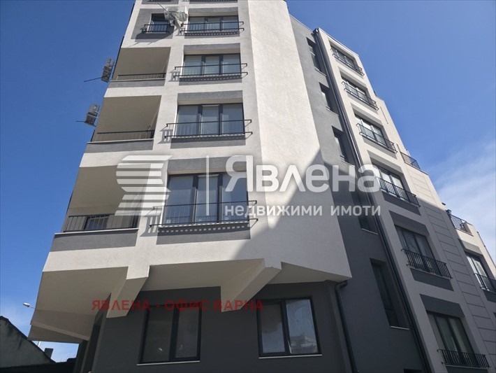 Продава 1-СТАЕН, гр. Варна, Център