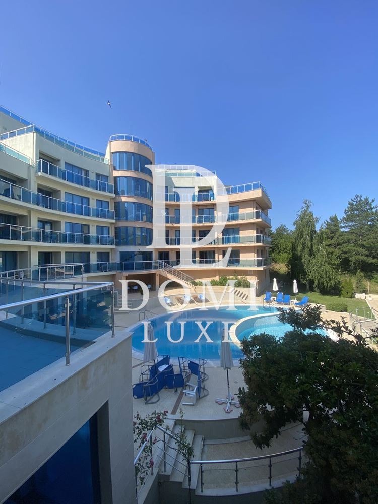 Продава 1-СТАЕН, гр. Обзор, област Бургас, снимка 5 - Апартаменти - 54797020