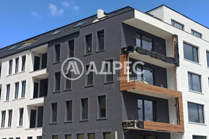 Satılık  1 yatak odası Sofia , Ovça kupel , 111 metrekare | 45329821 - görüntü [6]