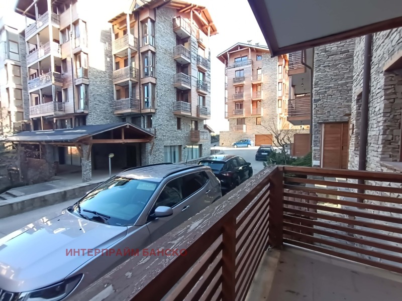 À vendre  1 chambre région Blagoevgrad , Bansko , 54 m² | 80887514 - image [12]