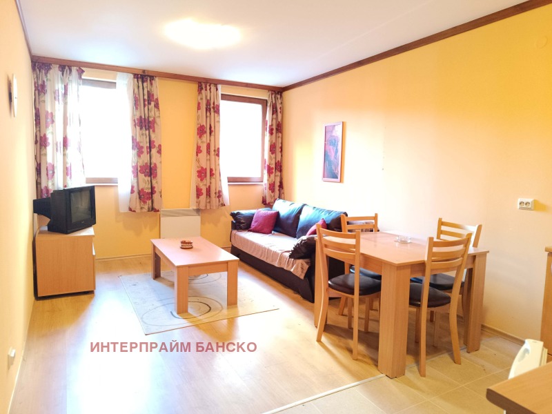 À vendre  1 chambre région Blagoevgrad , Bansko , 54 m² | 80887514