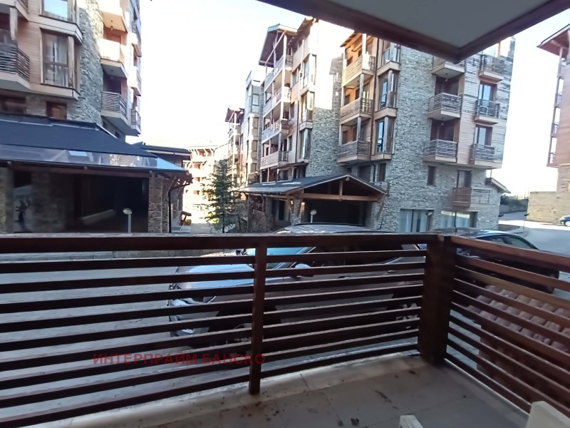 À vendre  1 chambre région Blagoevgrad , Bansko , 54 m² | 80887514 - image [11]