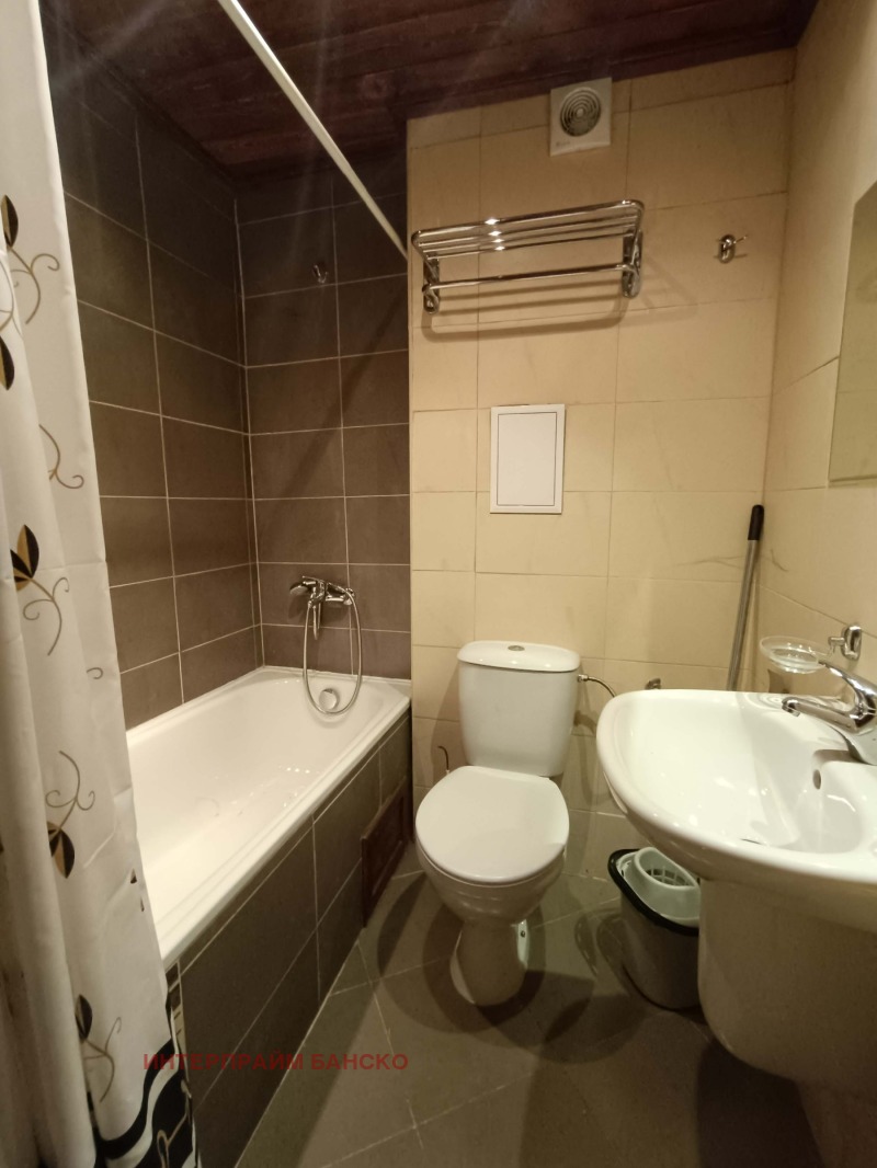 À vendre  1 chambre région Blagoevgrad , Bansko , 54 m² | 80887514 - image [7]