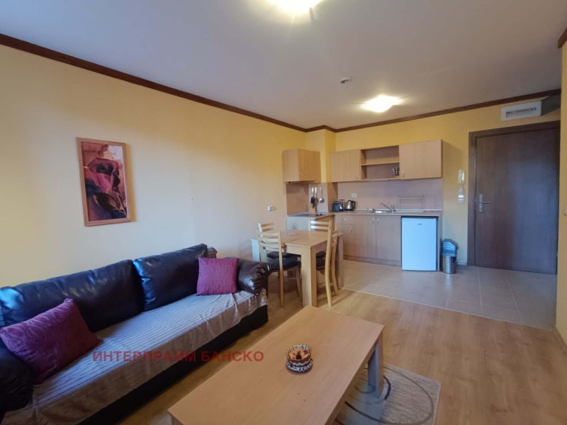 À vendre  1 chambre région Blagoevgrad , Bansko , 54 m² | 80887514 - image [2]