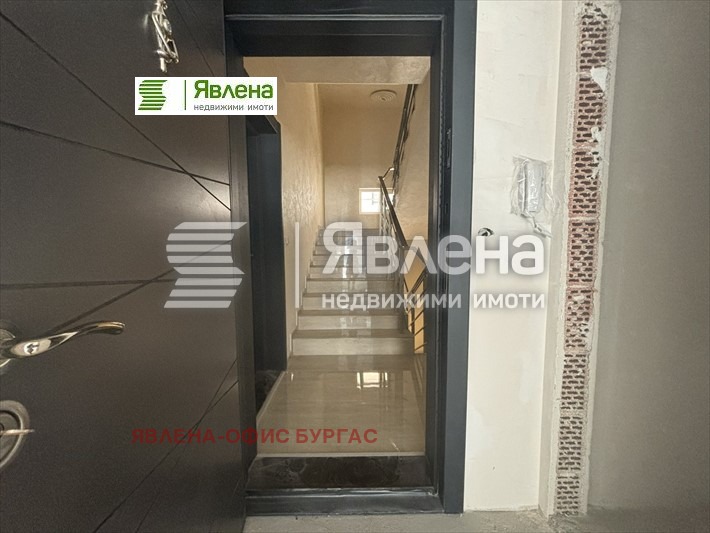 Продава 2-СТАЕН, гр. Несебър, област Бургас, снимка 4 - Aпартаменти - 49070723