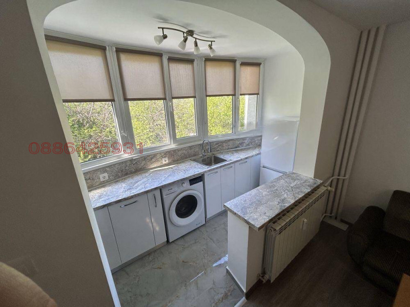 Satılık  1 yatak odası Sofia , Levski G , 46 metrekare | 96786240 - görüntü [4]