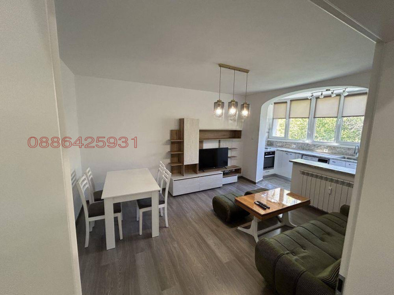 Satılık  1 yatak odası Sofia , Levski G , 46 metrekare | 96786240 - görüntü [5]