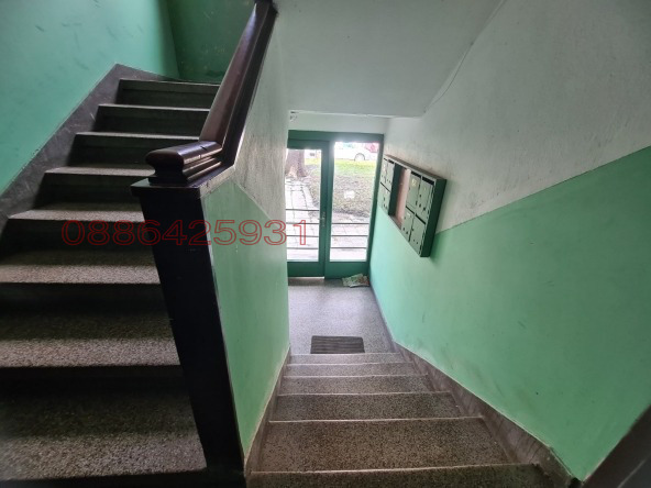 Satılık  1 yatak odası Sofia , Levski G , 46 metrekare | 96786240