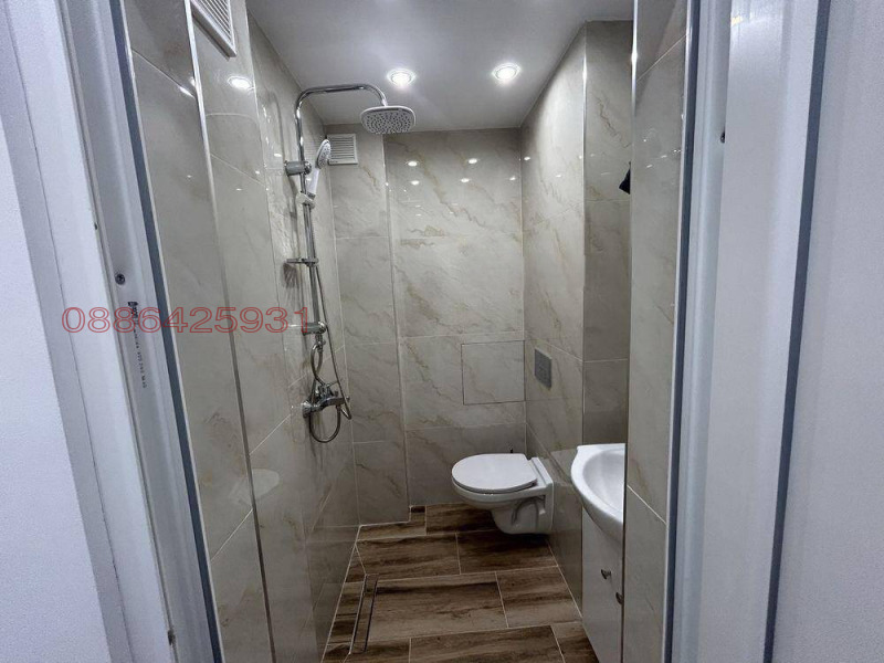 Satılık  1 yatak odası Sofia , Levski G , 46 metrekare | 96786240 - görüntü [3]