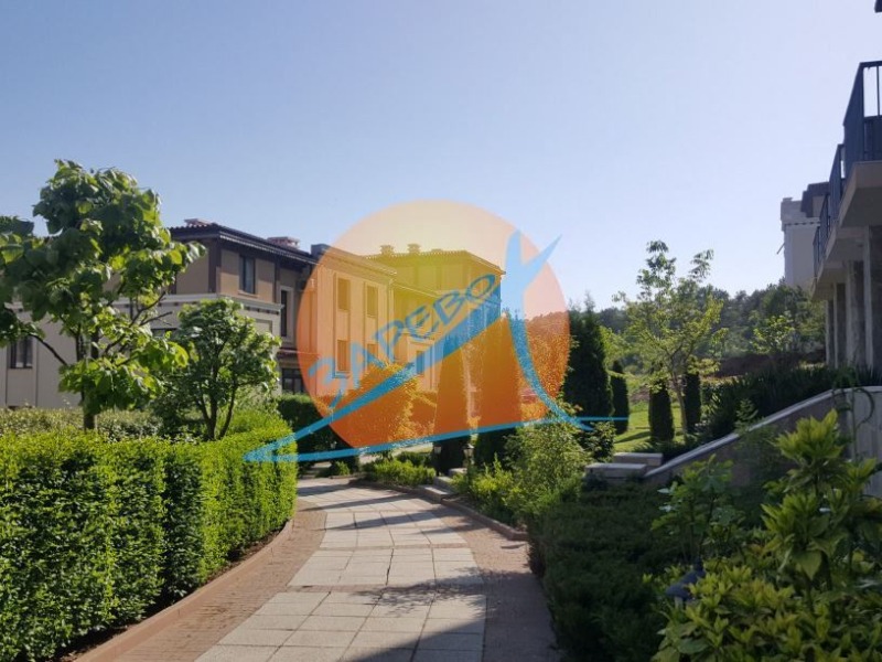 Til salg  1 soveværelse region Burgas , Sozopol , 55 kvm | 95291516 - billede [11]