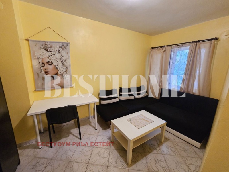 À vendre  1 chambre Varna , Lyatno kino Trakiya , 55 m² | 80096096 - image [2]
