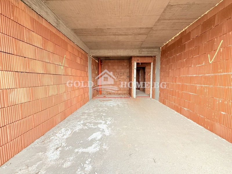 Na prodej  1 ložnice Plovdiv , Karšijaka , 75 m2 | 27412344 - obraz [3]