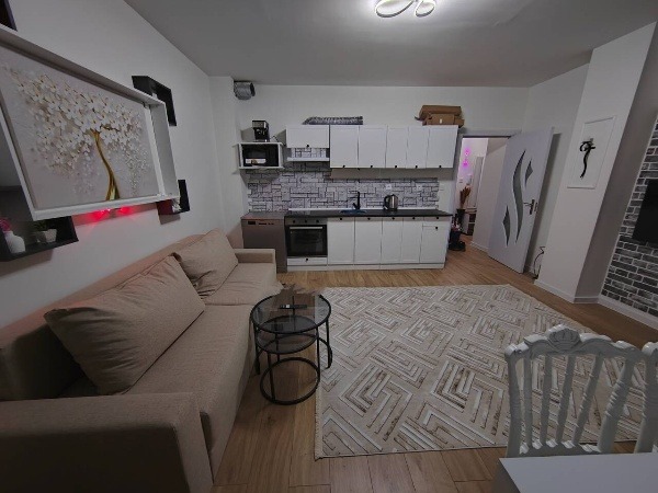 Продава 2-СТАЕН, гр. Бургас, област Бургас, снимка 3 - Апартаменти - 52613158