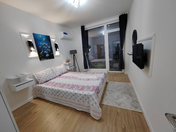 Продава 2-СТАЕН, гр. Бургас, област Бургас, снимка 6 - Апартаменти - 52613158