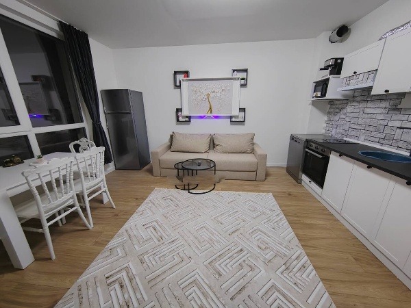 Продава 2-СТАЕН, гр. Бургас, област Бургас, снимка 5 - Апартаменти - 52613158