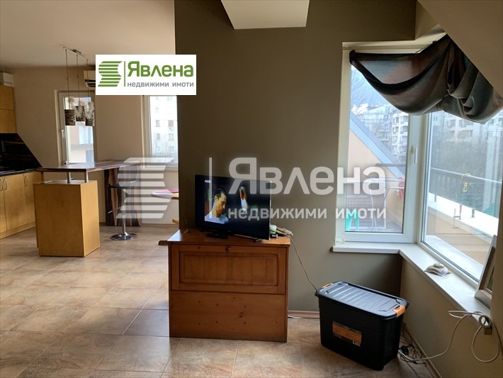 Продава 2-СТАЕН, гр. София, Гоце Делчев, снимка 5 - Апартаменти - 53078669