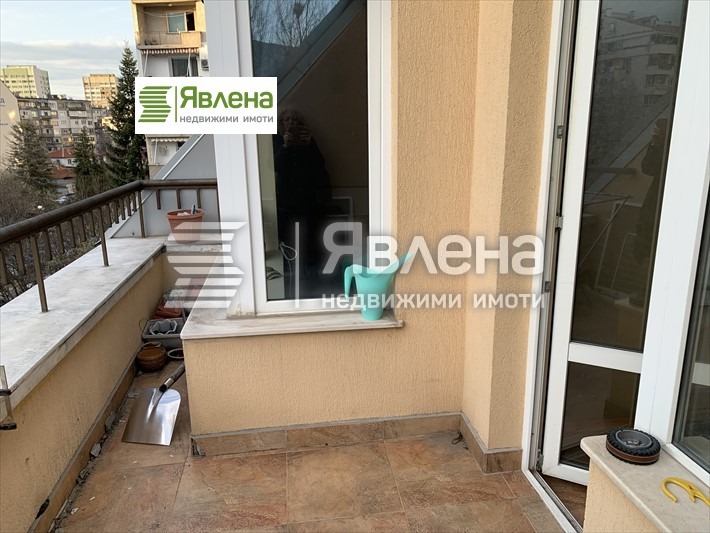 Продава 2-СТАЕН, гр. София, Гоце Делчев, снимка 8 - Апартаменти - 53078669