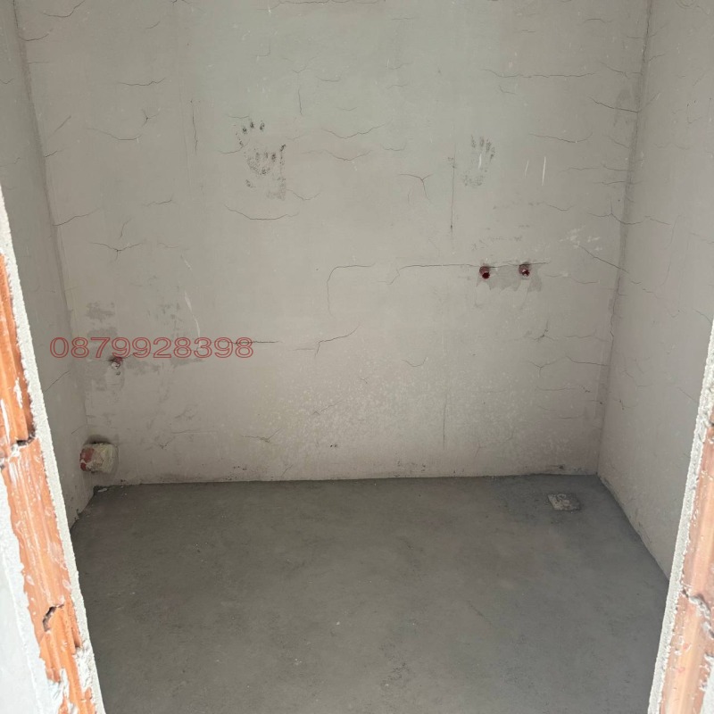 Продава 2-СТАЕН, гр. Бургас, област Бургас, снимка 9 - Апартаменти - 53205547