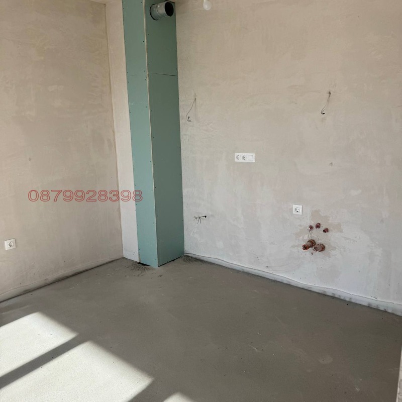 Продава 2-СТАЕН, гр. Бургас, област Бургас, снимка 5 - Апартаменти - 53205547