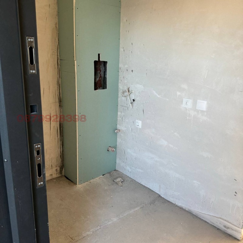 Продава 2-СТАЕН, гр. Бургас, област Бургас, снимка 8 - Апартаменти - 53205547