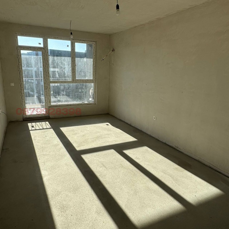 Продава 2-СТАЕН, гр. Бургас, област Бургас, снимка 4 - Апартаменти - 53205547