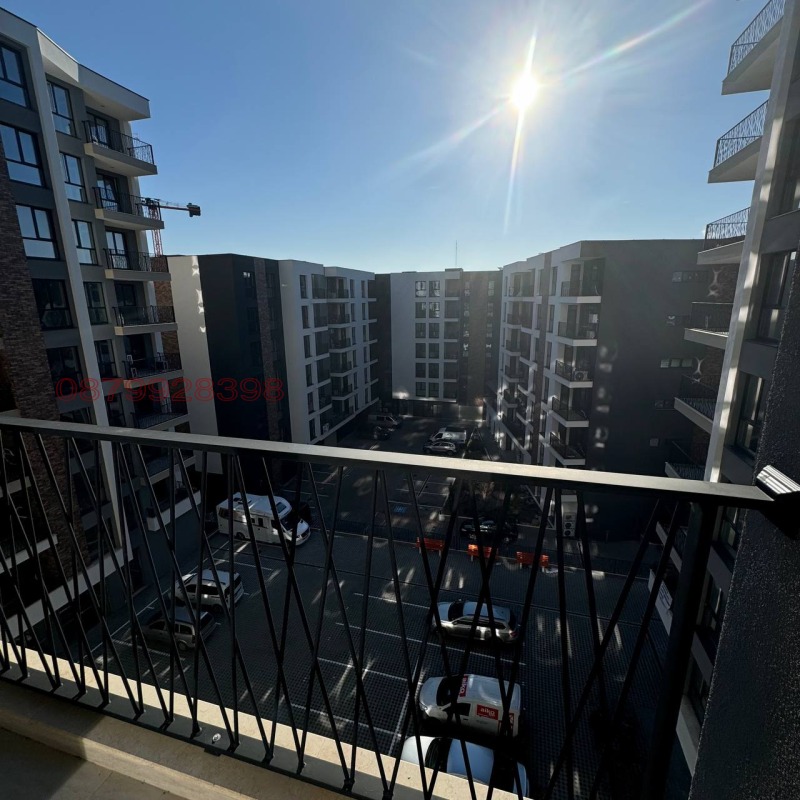 Продава 2-СТАЕН, гр. Бургас, област Бургас, снимка 10 - Апартаменти - 53205547