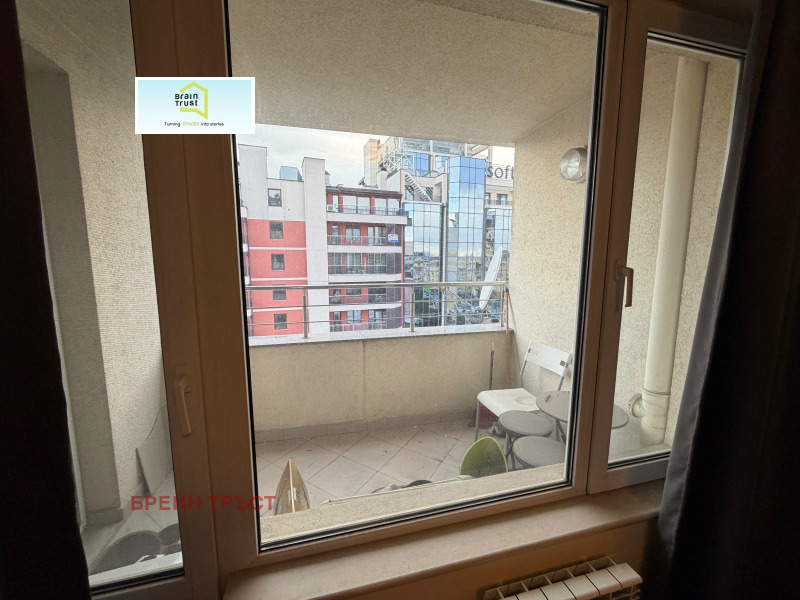 Продава 2-СТАЕН, гр. София, Манастирски ливади, снимка 9 - Апартаменти - 53589888