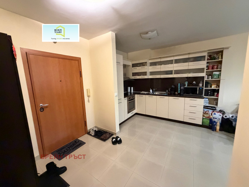 Продава 2-СТАЕН, гр. София, Манастирски ливади, снимка 6 - Апартаменти - 53589888