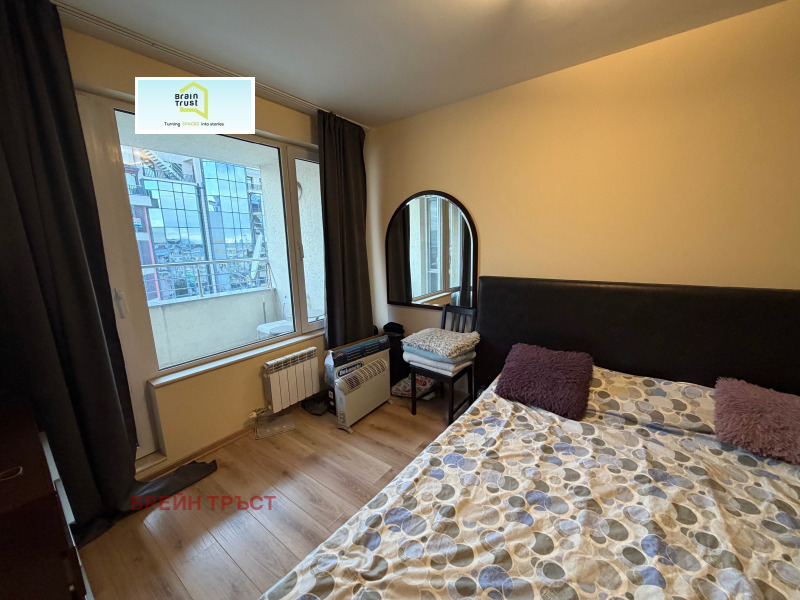 Продава 2-СТАЕН, гр. София, Манастирски ливади, снимка 8 - Апартаменти - 53589888