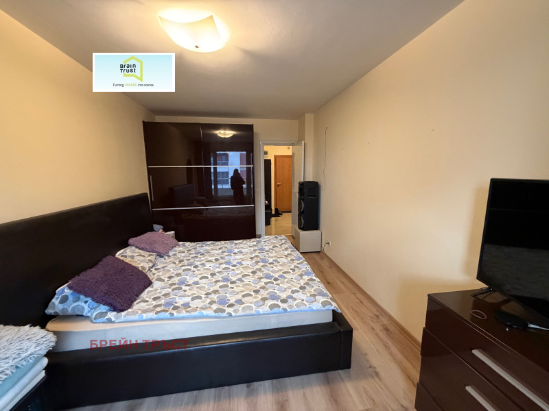 Продава 2-СТАЕН, гр. София, Манастирски ливади, снимка 7 - Апартаменти - 53589888