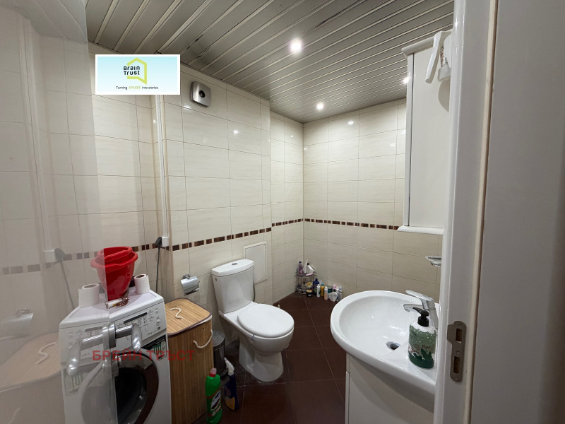 Продава 2-СТАЕН, гр. София, Манастирски ливади, снимка 4 - Апартаменти - 53589888