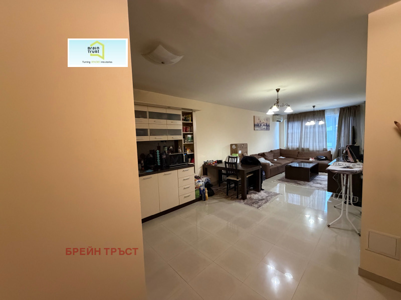 Продава 2-СТАЕН, гр. София, Манастирски ливади