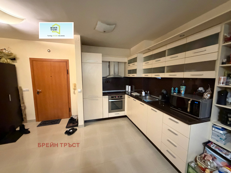 Продава 2-СТАЕН, гр. София, Манастирски ливади, снимка 3 - Апартаменти - 53589888