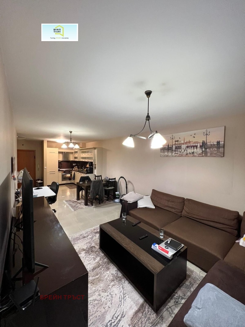 Продава 2-СТАЕН, гр. София, Манастирски ливади, снимка 10 - Апартаменти - 53589888