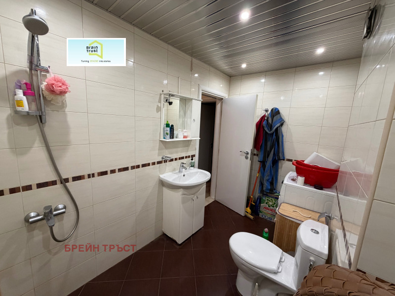 Продава 2-СТАЕН, гр. София, Манастирски ливади, снимка 5 - Апартаменти - 53589888