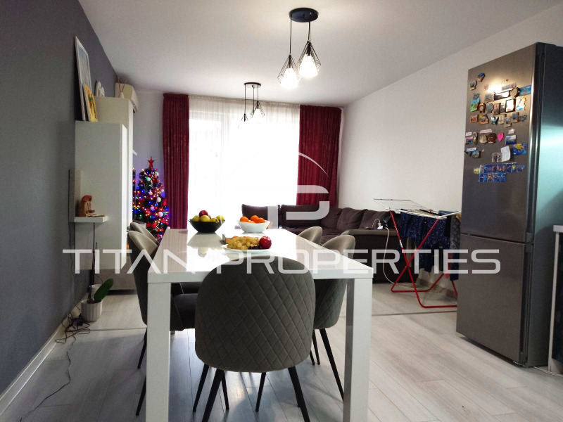 À venda  2 quartos Plovdiv , Hristo Smirnenski , 97 m² | 73671642