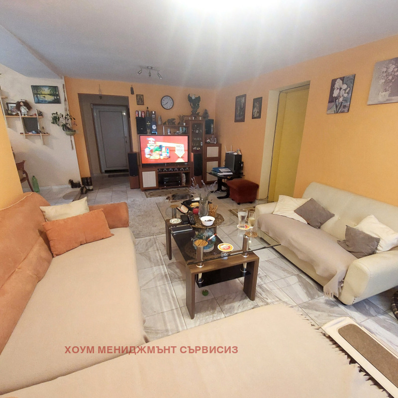 Till salu  2 sovrum Sofia , Bankja , 92 kvm | 94227038 - bild [2]
