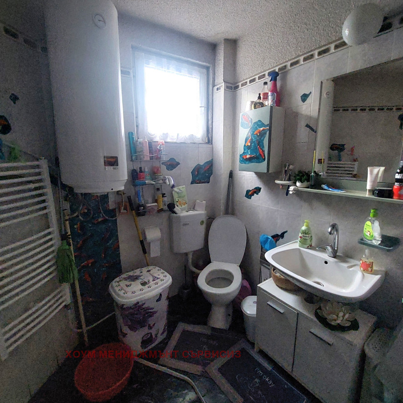 Till salu  2 sovrum Sofia , Bankja , 92 kvm | 94227038 - bild [11]
