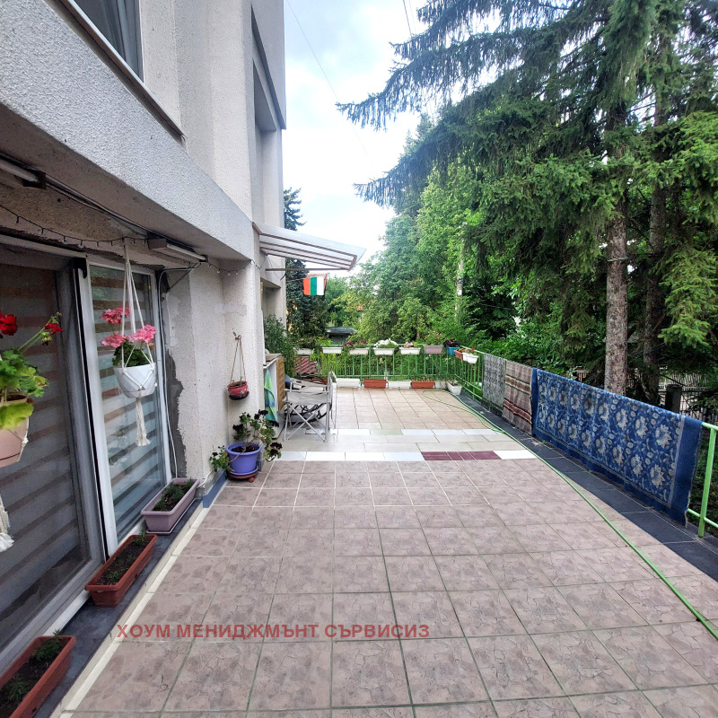 Till salu  2 sovrum Sofia , Bankja , 92 kvm | 94227038 - bild [13]