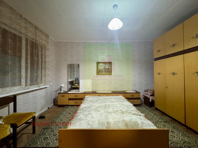 Продава 3-СТАЕН, гр. Добрич, Център, снимка 2 - Апартаменти - 52352748