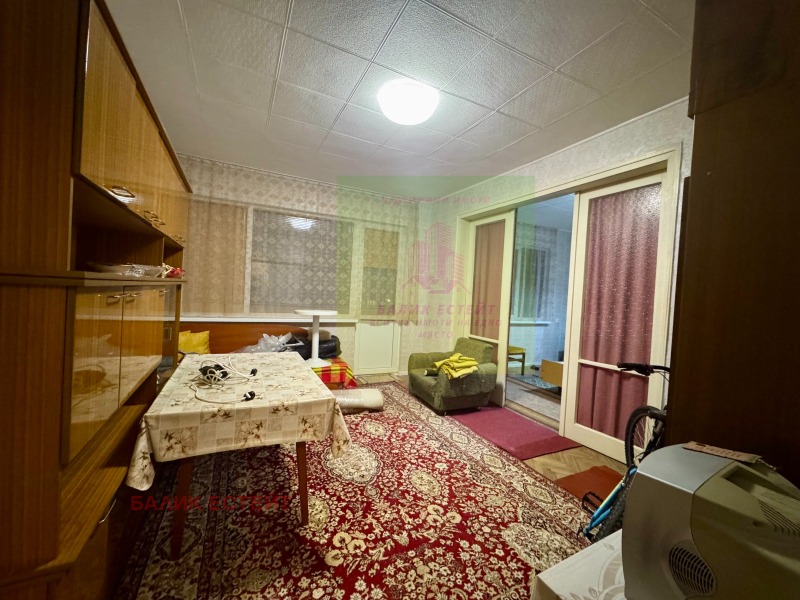 Продава 3-СТАЕН, гр. Добрич, Център, снимка 3 - Апартаменти - 52352748