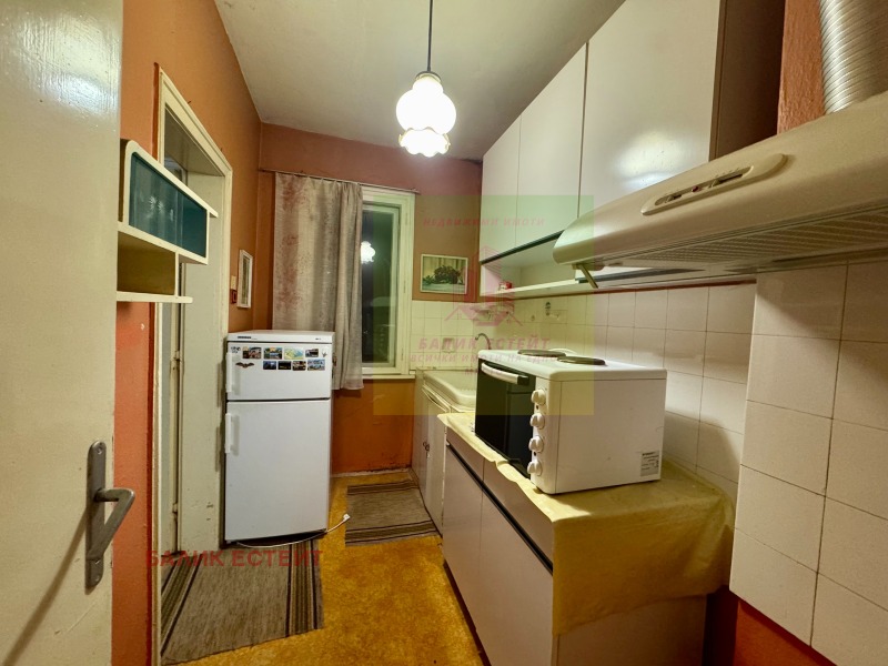 Продава 3-СТАЕН, гр. Добрич, Център, снимка 5 - Апартаменти - 52352748