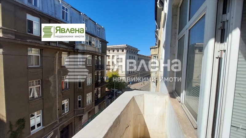 Продава  4-стаен град София , Център , 100 кв.м | 58324603 - изображение [7]