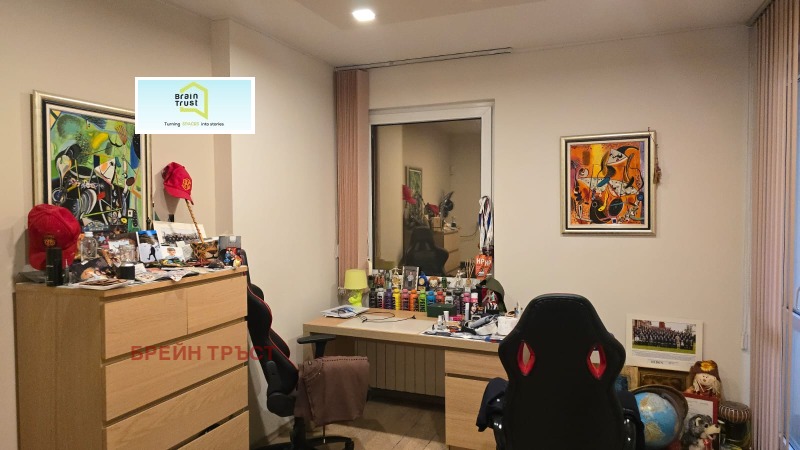 Продава 4-СТАЕН, гр. София, Лозенец, снимка 3 - Апартаменти - 52526148