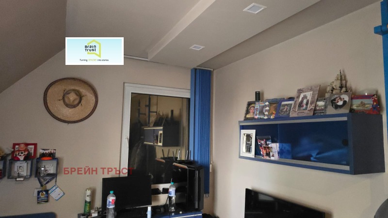 Продава 4-СТАЕН, гр. София, Лозенец, снимка 8 - Апартаменти - 52526148