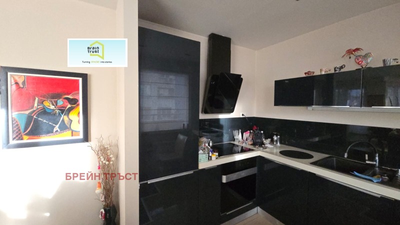 Продава 4-СТАЕН, гр. София, Лозенец, снимка 7 - Апартаменти - 52526148