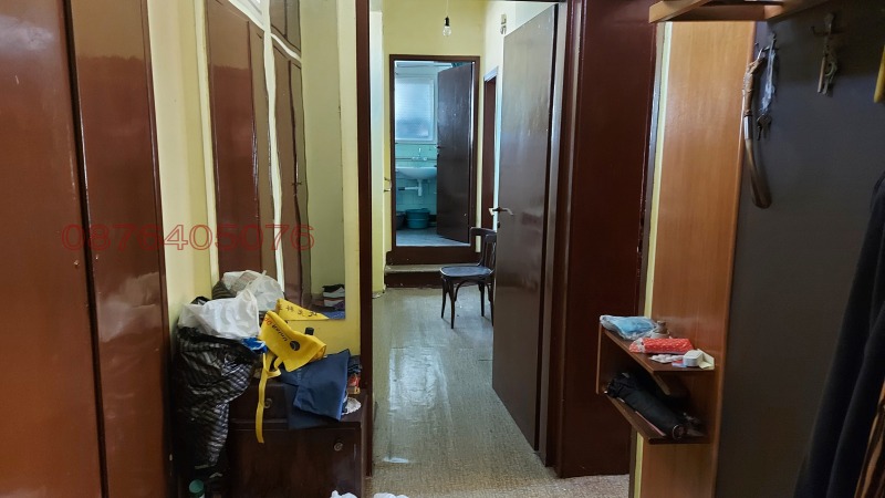 Продава 4-СТАЕН, гр. Стара Загора, Ремиза, снимка 4 - Апартаменти - 53083656