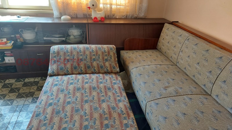 Продава 4-СТАЕН, гр. Стара Загора, Ремиза, снимка 5 - Апартаменти - 53083656