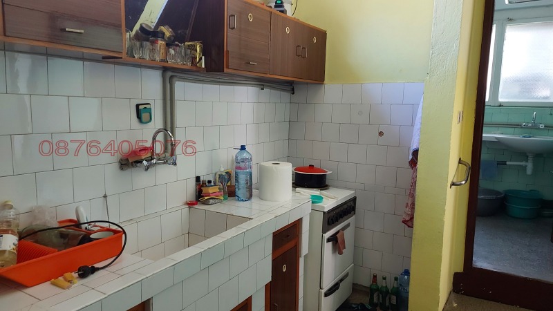 Продава 4-СТАЕН, гр. Стара Загора, Ремиза, снимка 6 - Апартаменти - 53083656